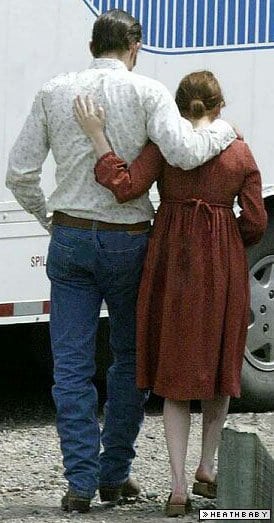Brokeback Mountain