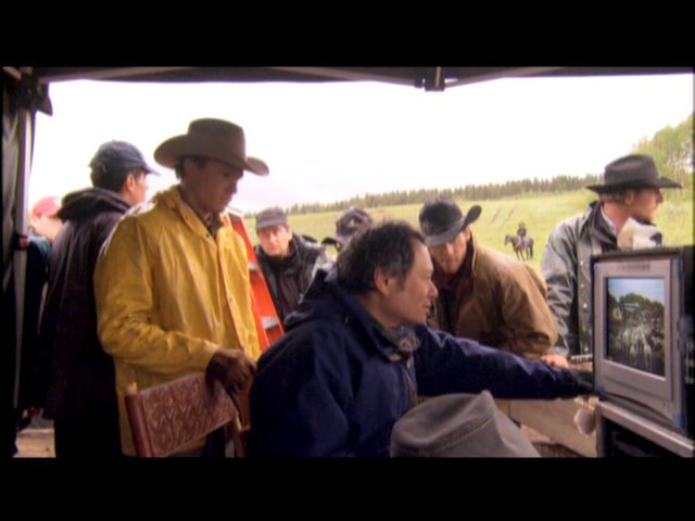 Brokeback Mountain