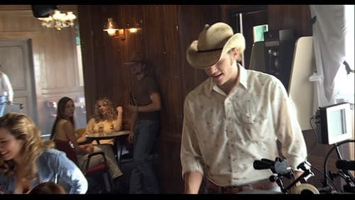 Brokeback Mountain