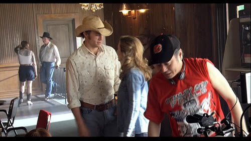 Brokeback Mountain