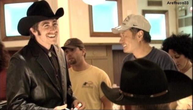 Brokeback Mountain