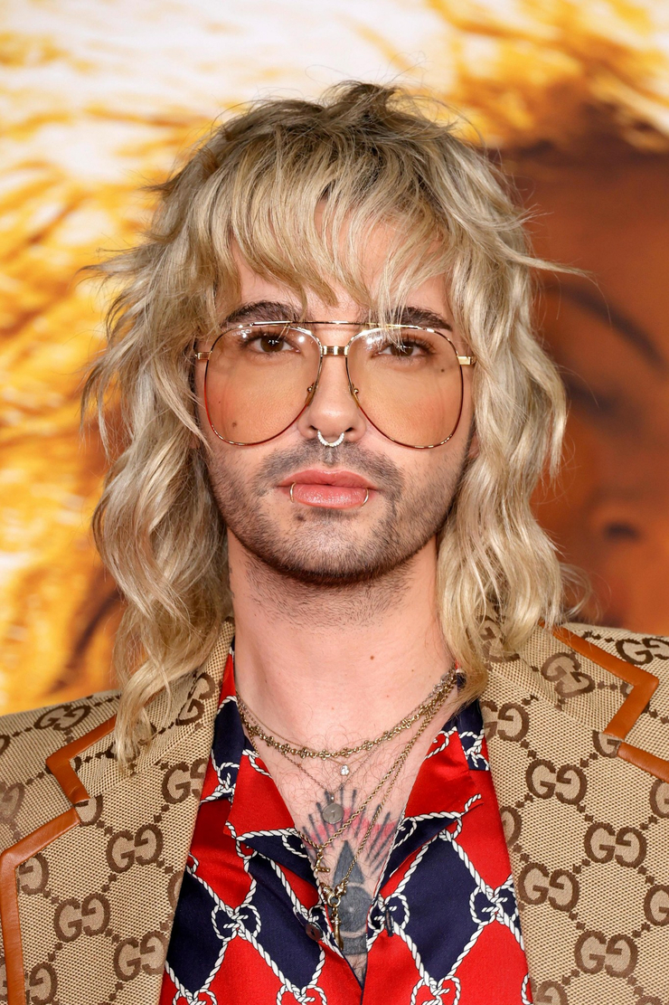 Bill Kaulitz Bill Kaulitz