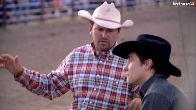 Brokeback Mountain