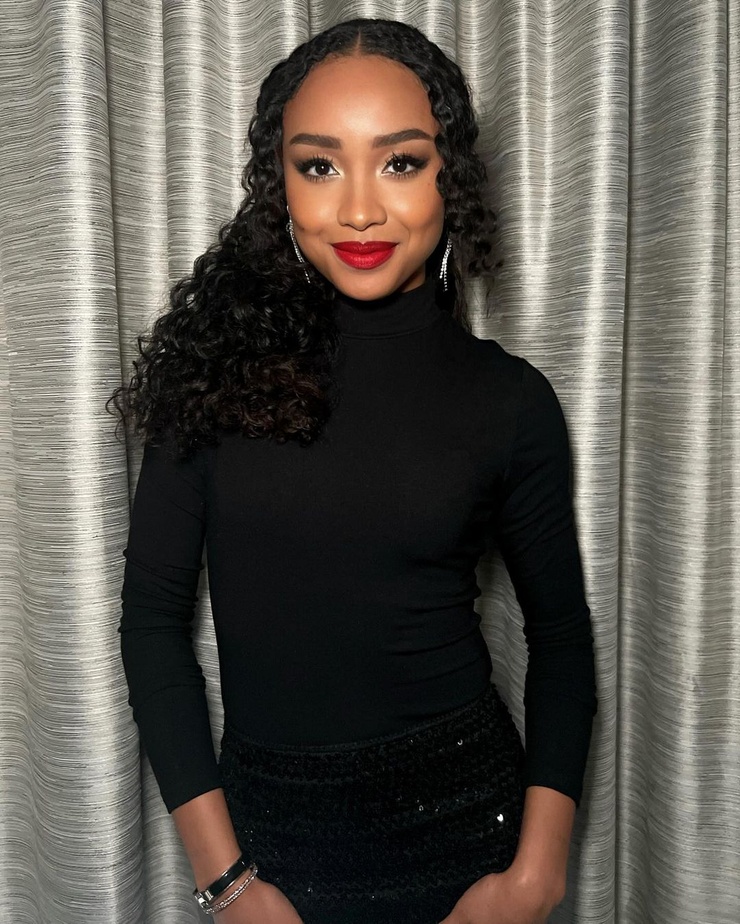 Genneya Walton
