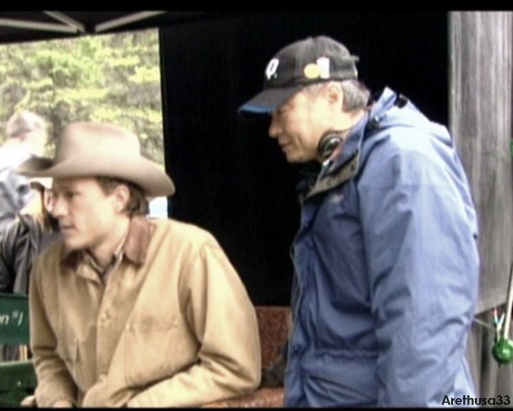 Brokeback Mountain