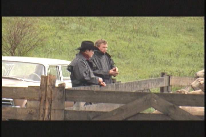 Brokeback Mountain