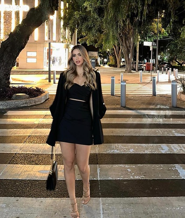 Michelle Arroyo