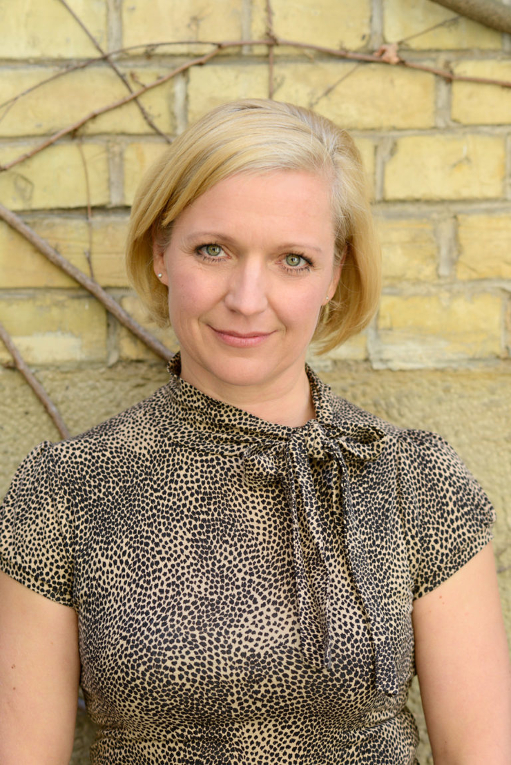 Lucia Schlör Lucia Schlör