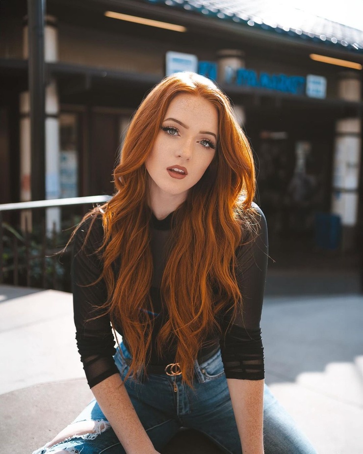 Kaiti Mackenzie