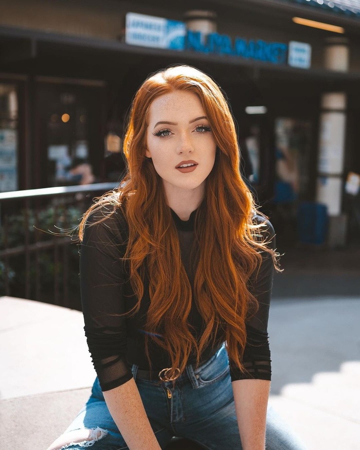 Kaiti Mackenzie