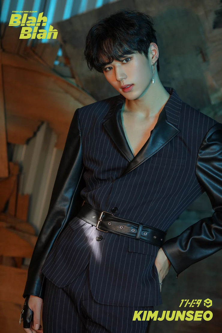 Kim Junseo