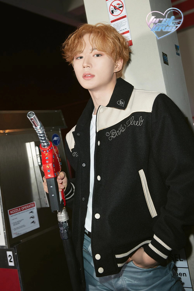 Kim Junseo