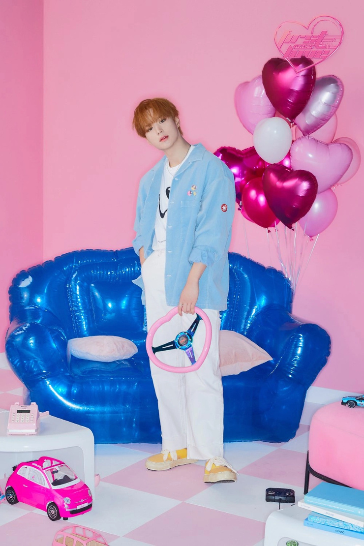 Kim Junseo