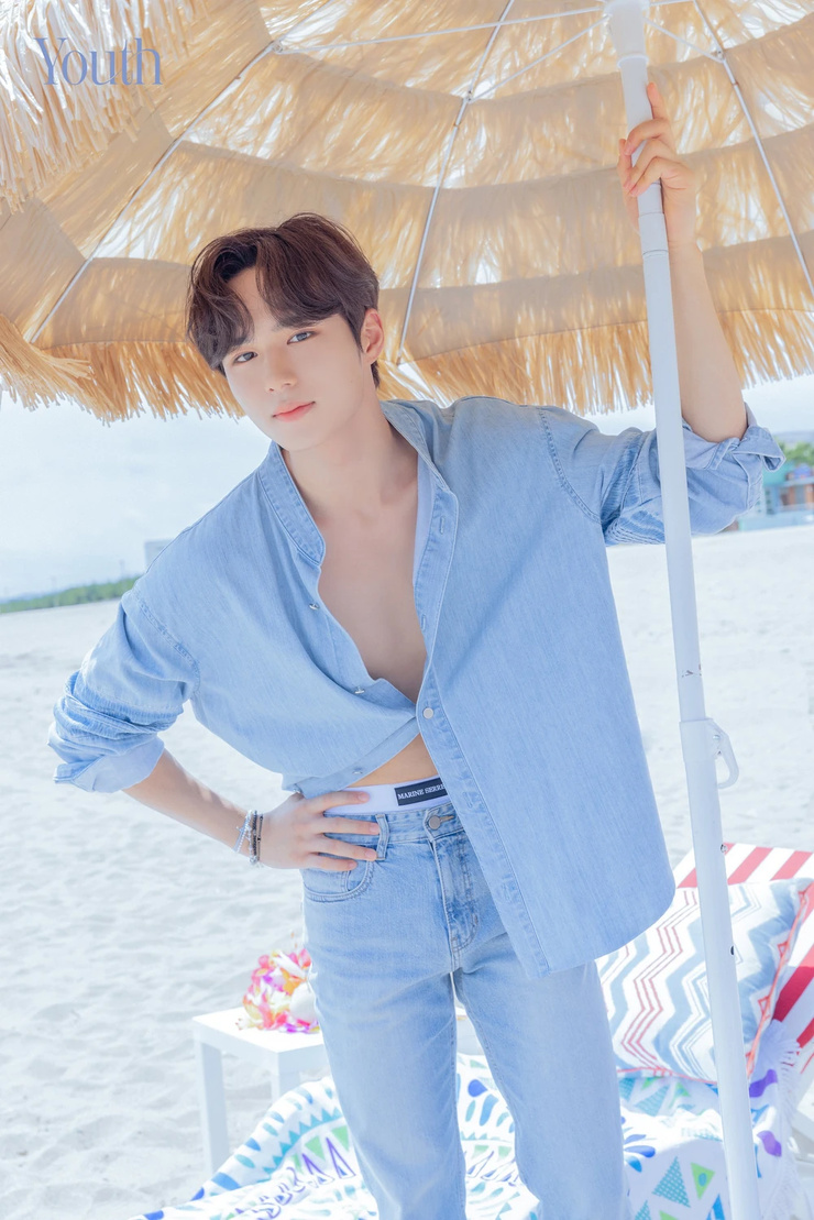 Kim Junseo
