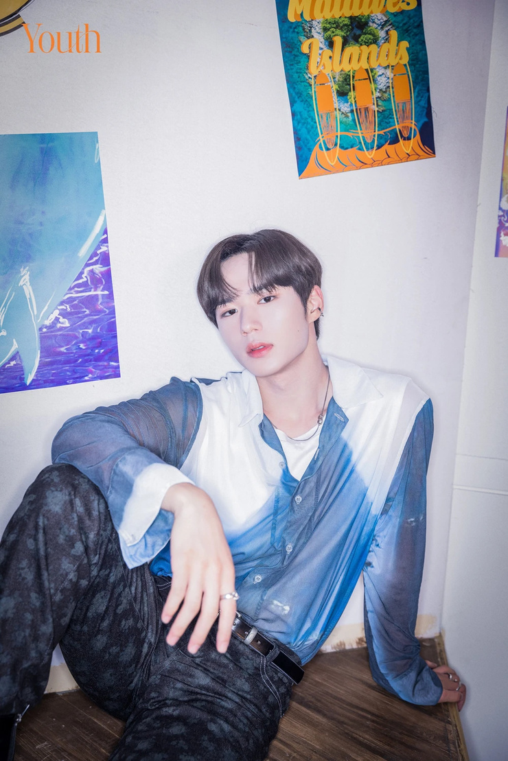 Kim Junseo