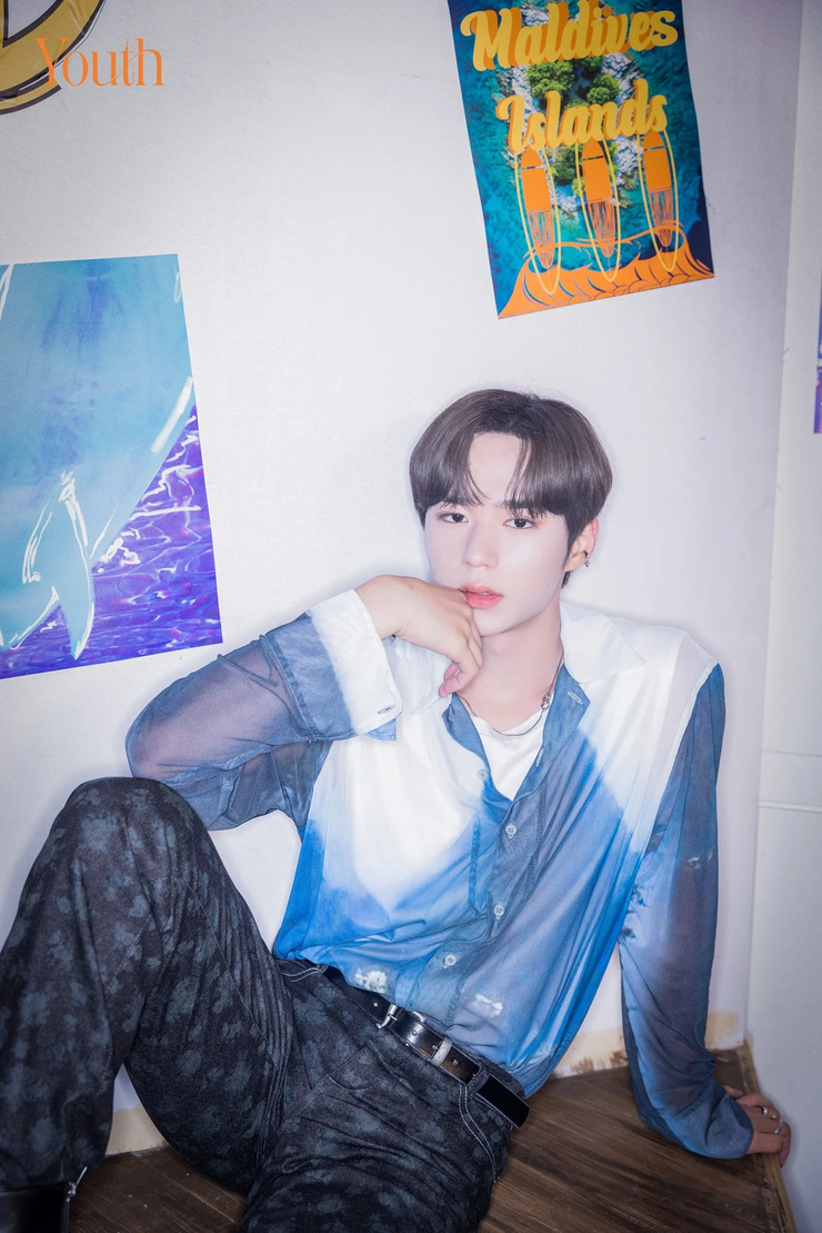 Kim Junseo