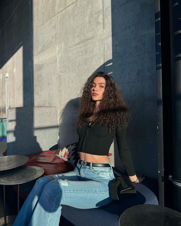 Klaudia Kalia