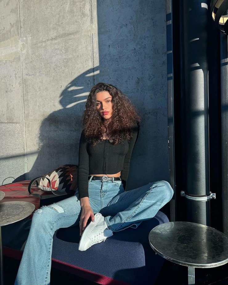 Klaudia Kalia