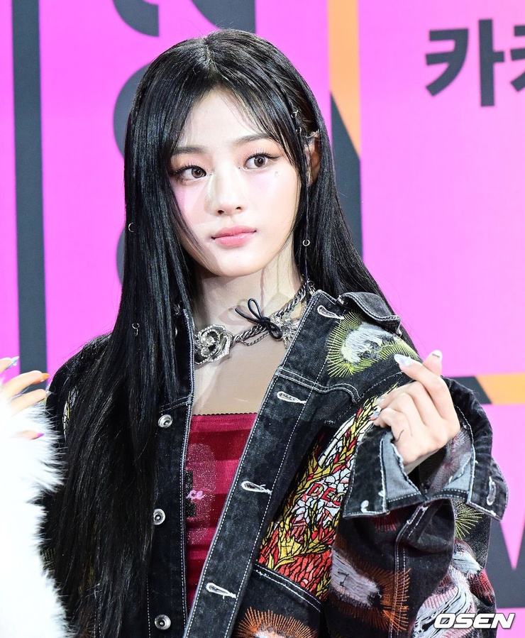 Minji Kim