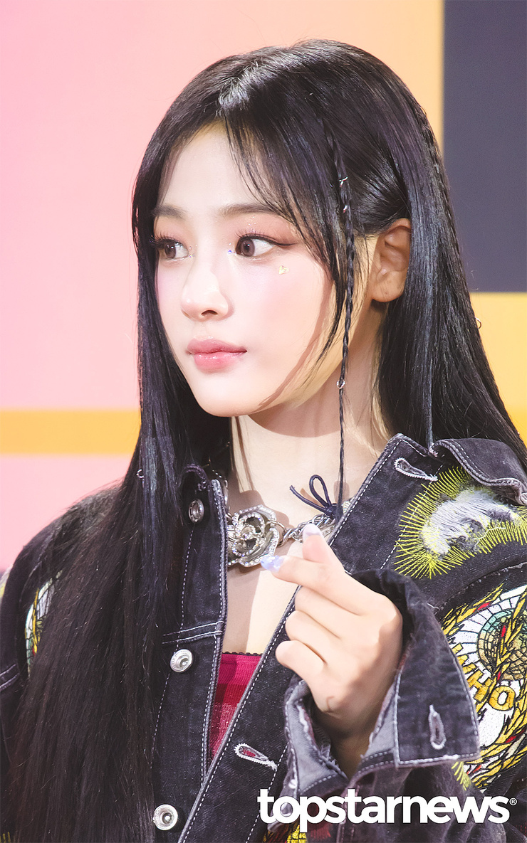 Minji Kim