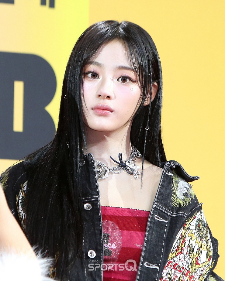 Minji Kim