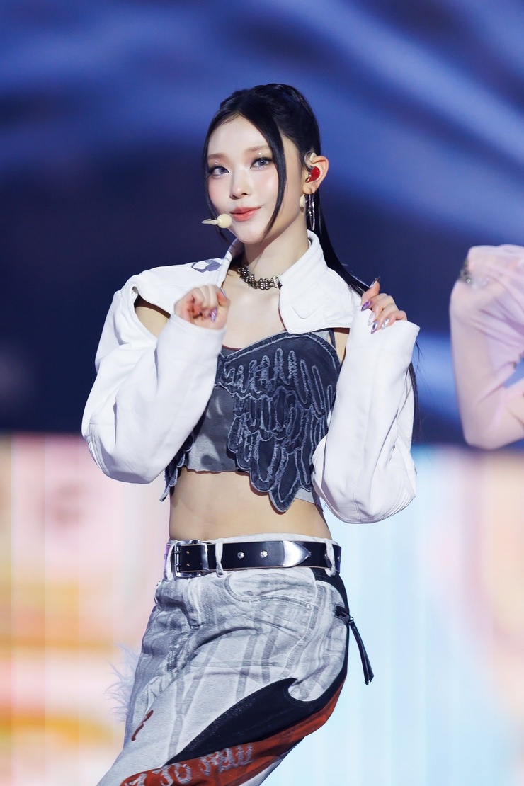 Hae-rin Kang