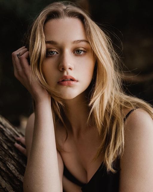 Charlotte Mullan