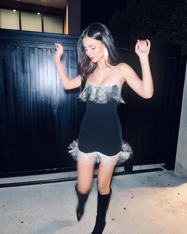 Victoria Justice