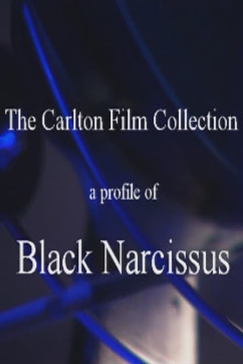 The Carlton Film Collection: A Profile of 'Black Narcissus'