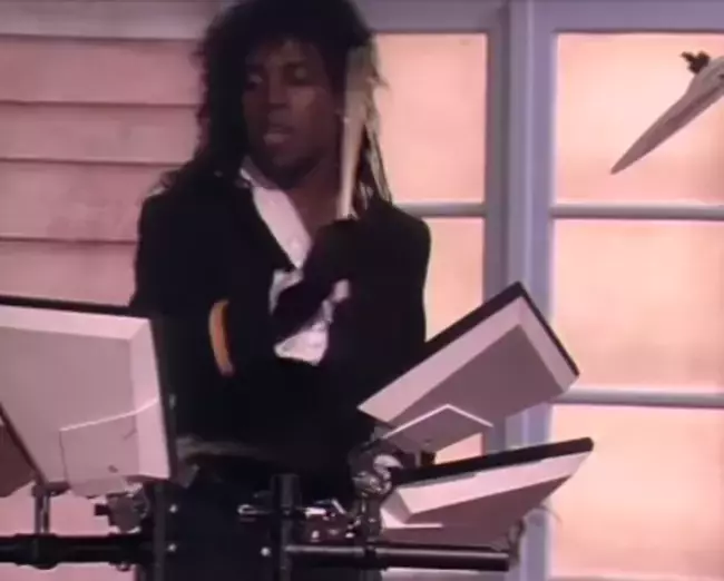 Milli Vanilli
