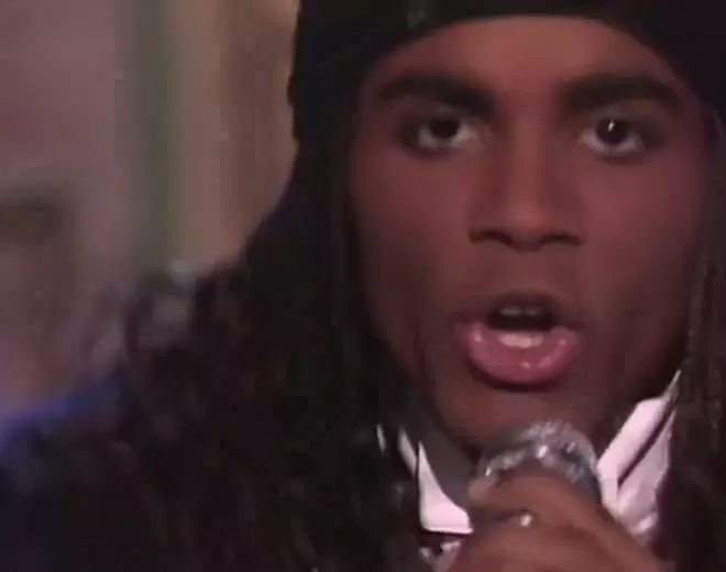 Milli Vanilli