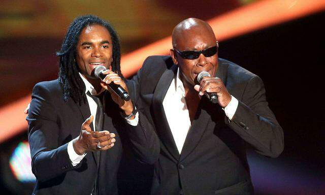 Milli Vanilli Milli Vanilli