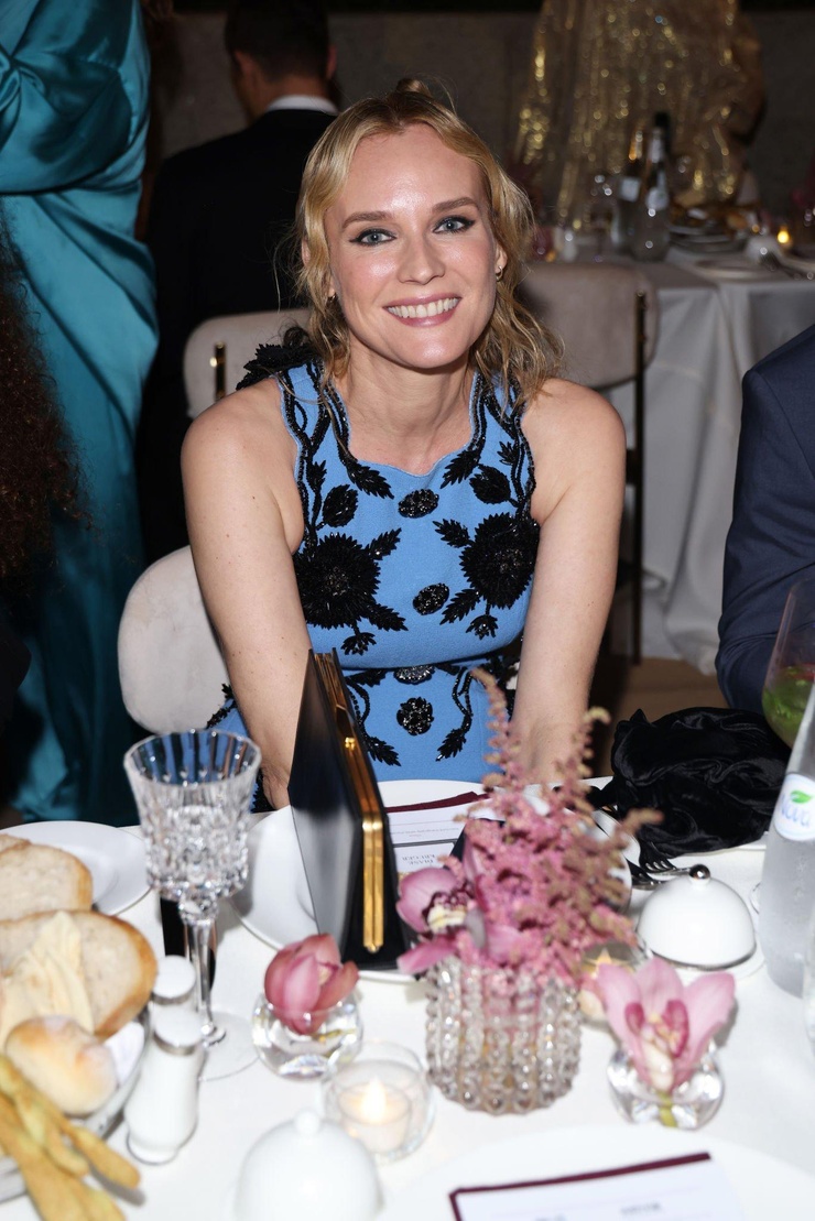 Diane Kruger