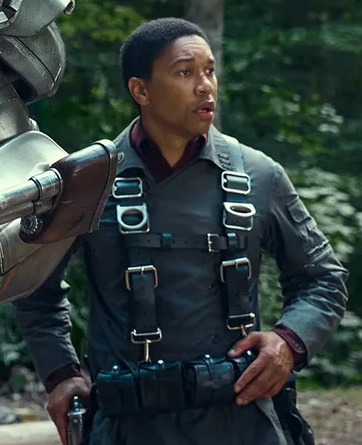 Maximus (Fallout)