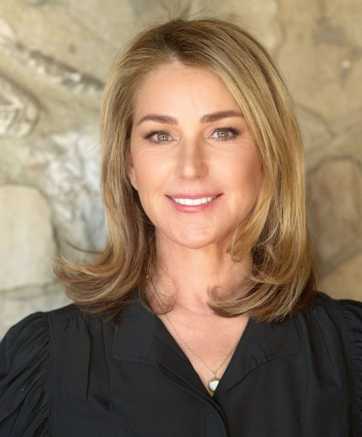 Peri Gilpin