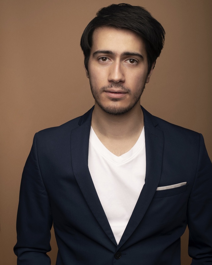Dario Ladani Sanchez