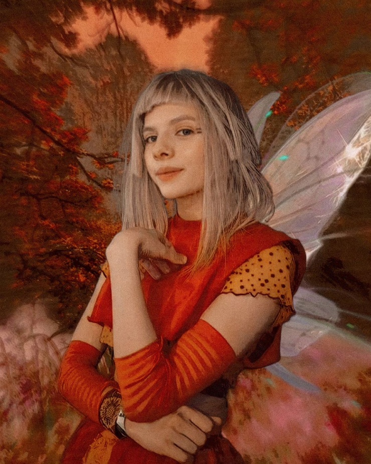 Aurora Aksnes