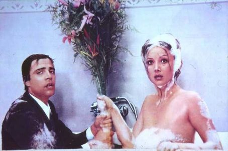 Barbara Bouchet