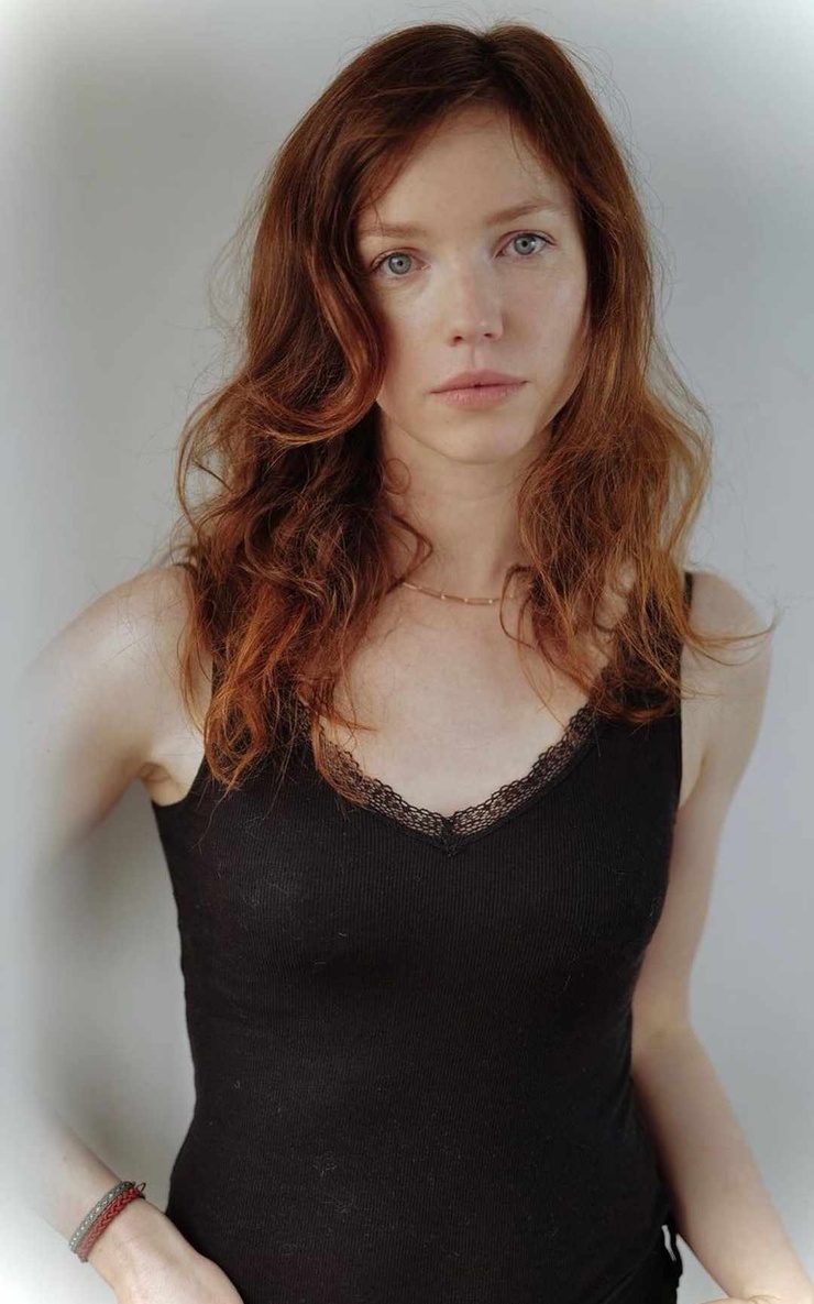 Carolina Jurczak Carolina Jurczak