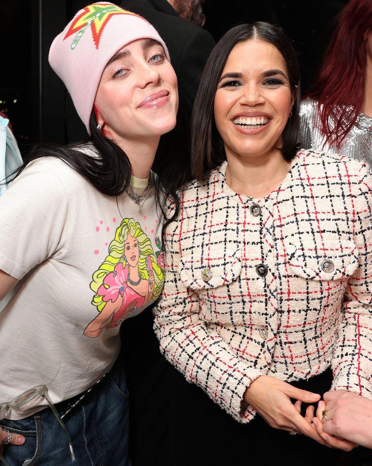 Billie Eilish