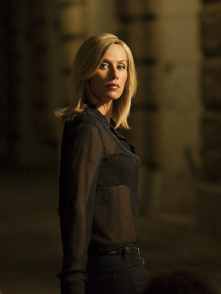 Cécile De France Cécile De France