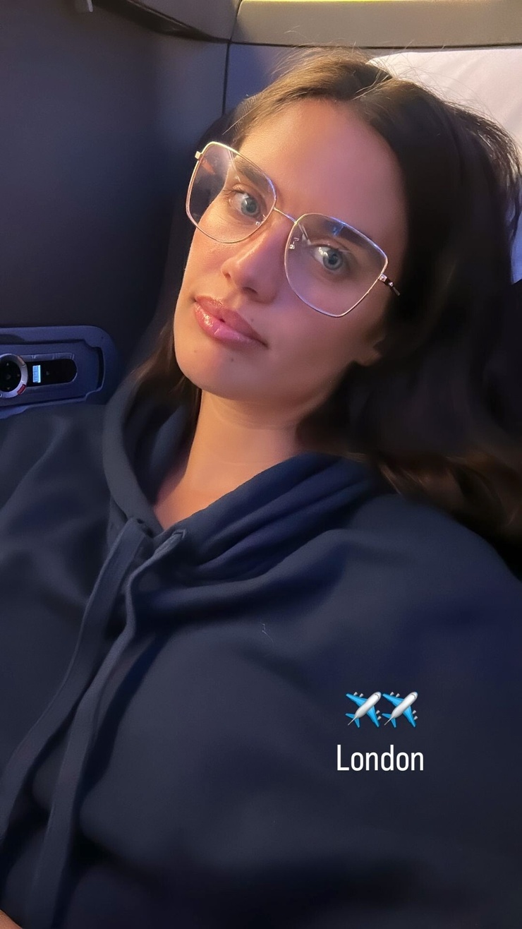 Sara Sampaio Sara Sampaio