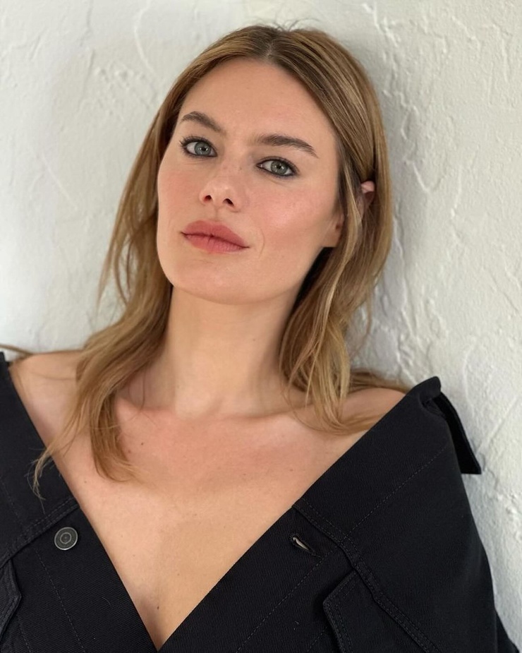 Camille Rowe Camille Rowe