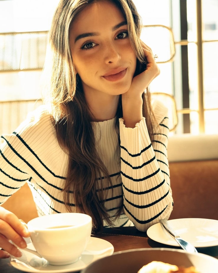 Celine Farach