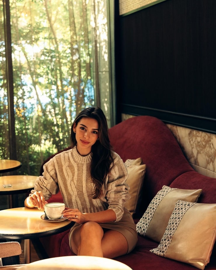Celine Farach Celine Farach