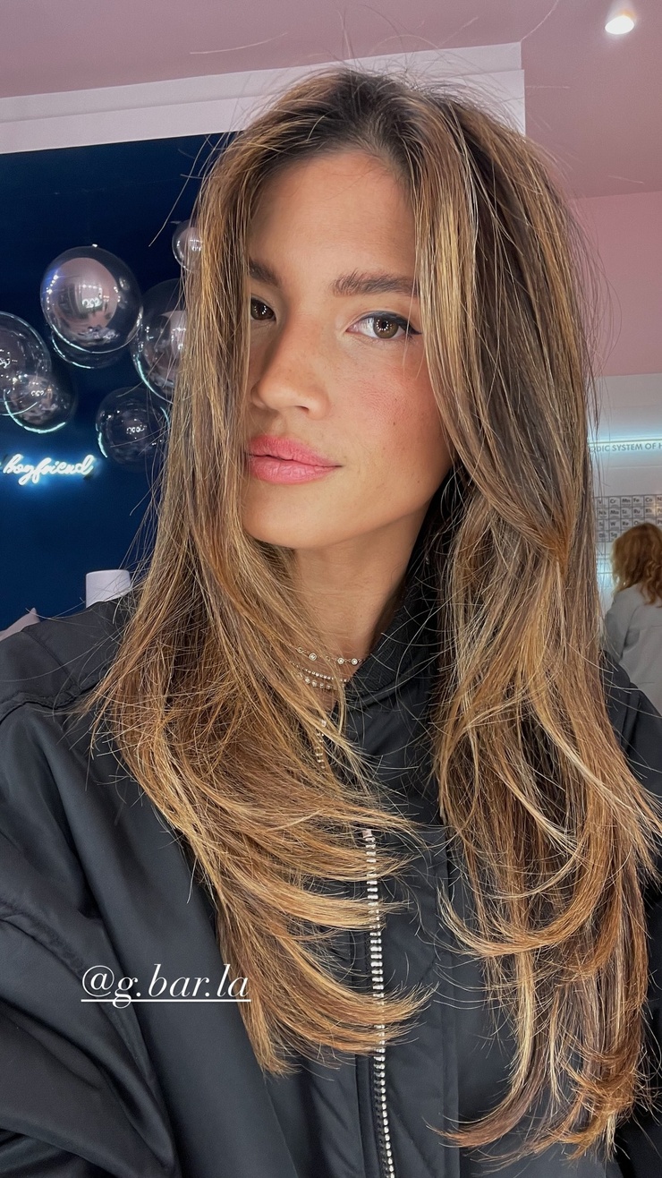 Rachel Barnes Rachel Barnes