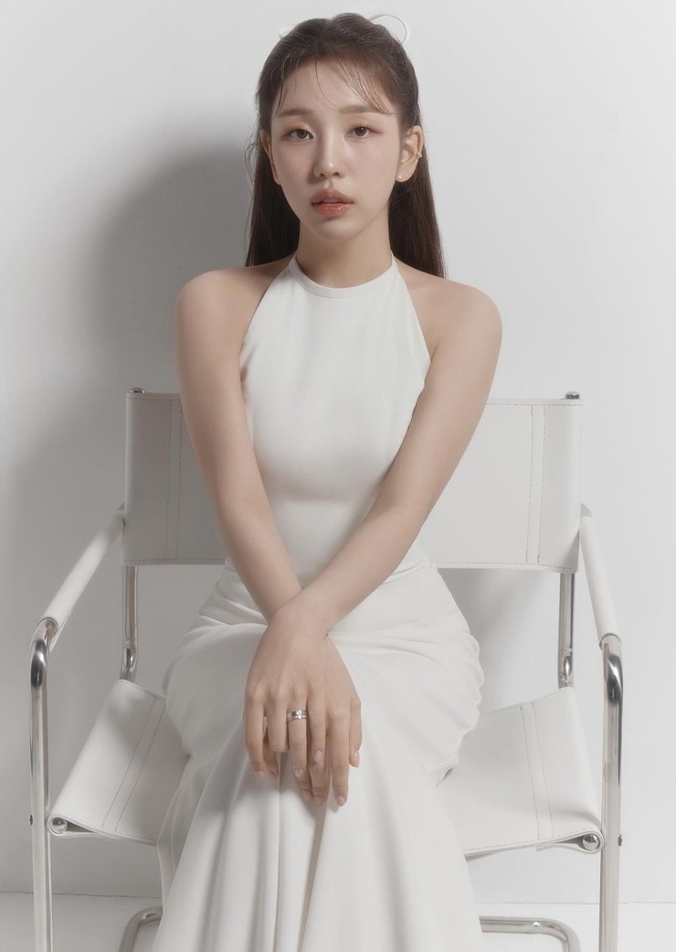 Baek Ayeon