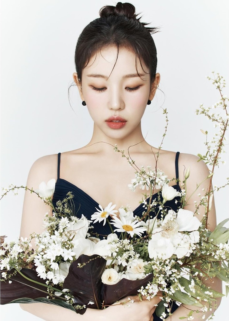 Baek Ayeon