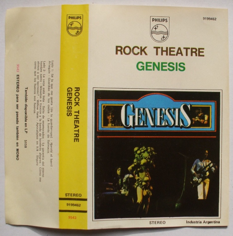 Genesis