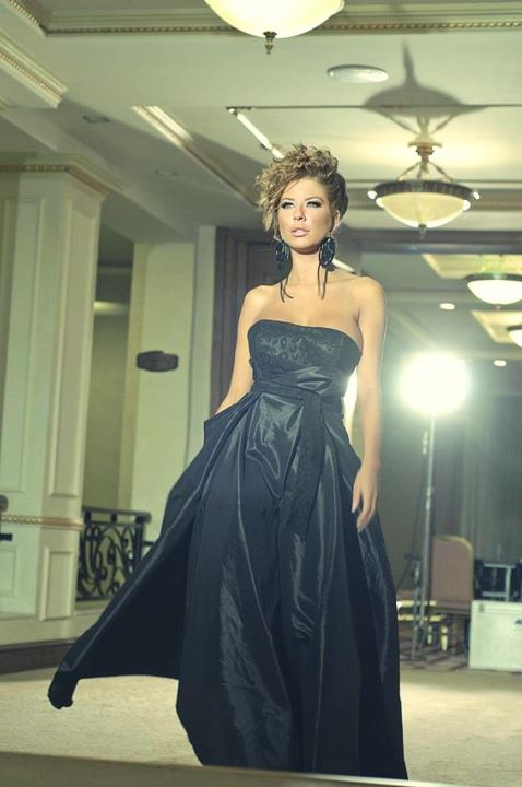 Teodora Andreeva (Andrea)